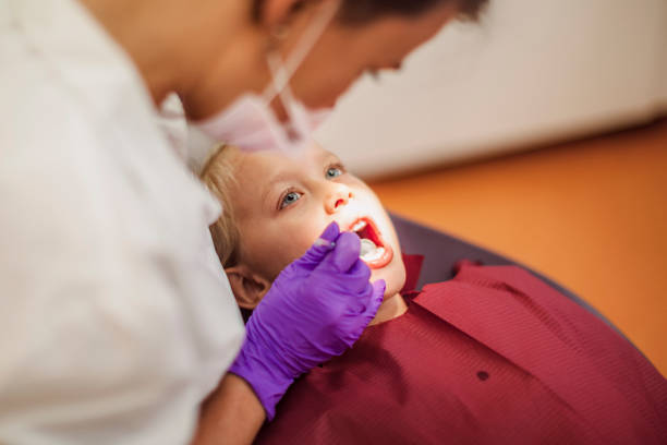 Best Emergency Dentist for Knocked-Out Tooth in Dover, NH