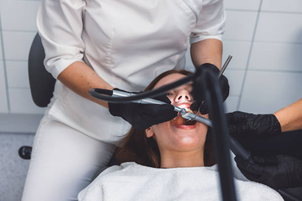 Fast & Reliable Emergency Dental Services in NH