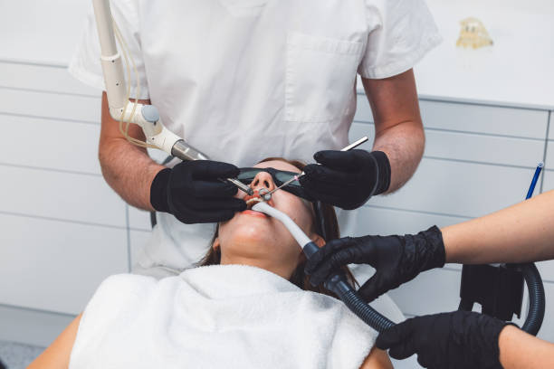 Best Orthodontic Emergency Dentist in Dover, NH