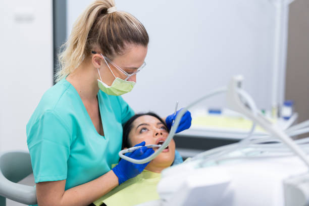 Best Broken or Cracked Tooth Emergency Dentist in Dover, NH